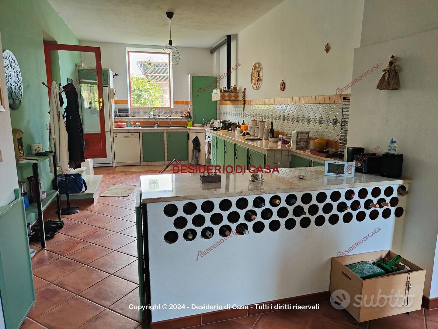 House in Terrasini, Palermo - Vista 6
