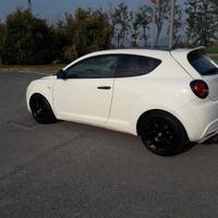 Alfa Romeo MiTo 1.4