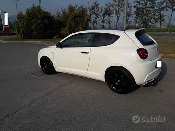 Alfa Romeo MiTo 1.4