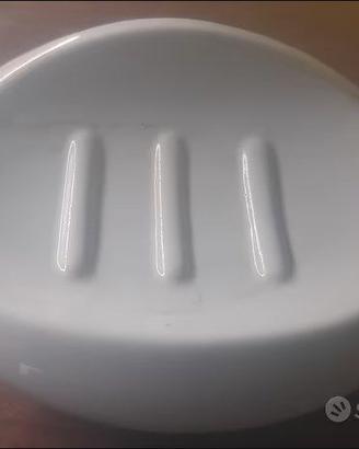 portasapone in ceramica