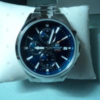 Orologio Casio Edifice