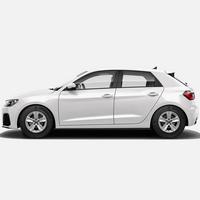 Audi A1 Sportback 30 1.0 tfsi Identity Black ...
