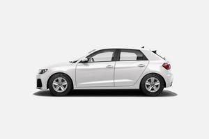 Audi A1 Sportback 30 1.0 tfsi Identity Black ...