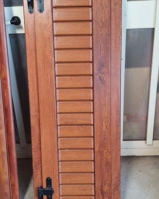 PERSIANA PVC CILIEGIO