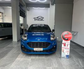 Ford Puma 1.0 EcoBoost 125 CV S&S ST-Line X