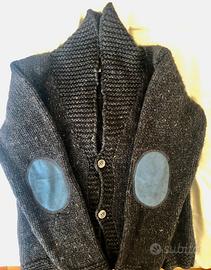 Nucleo kids cardigan lana S 128cm