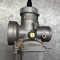 Carburatore keihin pe 28 pitbike