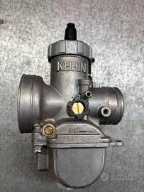 Carburatore keihin pe 28 pitbike