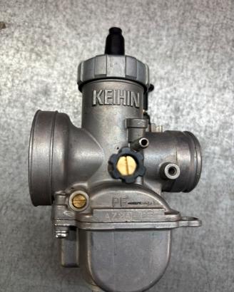 Carburatore keihin pe 28 pitbike