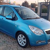 Opel Agila 1.0 12V 65CV Enjoy