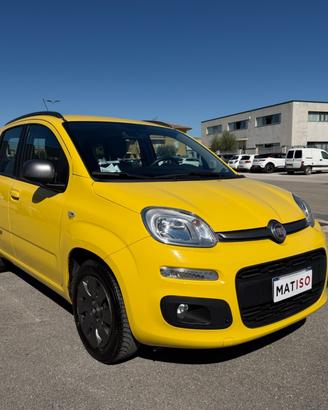 FIAT PANDA 1.2 K-WAY 100000 km GARANZIA 12 m