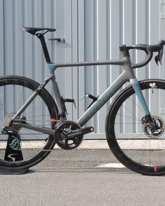 Bici da Cora Wilier FILANTE SLR Usata