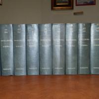 1)Enciclopedia Europea Garzanti