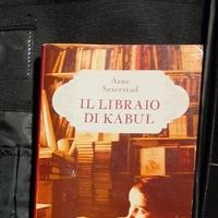 Il libraio di Kabul