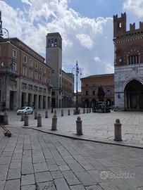 Camere in appartamento solo per studenti