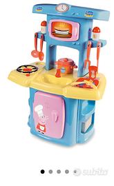 Cucina Peppa Pig