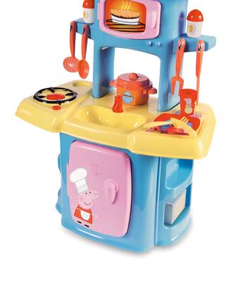 Cucina Peppa Pig