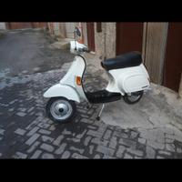 vespa pk 50