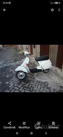 vespa pk 50