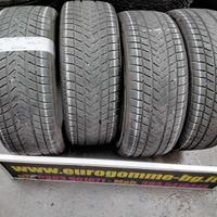 4 gomme usate gripmax invernali 215 45 18 93v