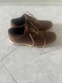 Scarpe uomo Timberland