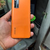 VIVO IQOO 3 5G ( 12/128GB ) GAMING 