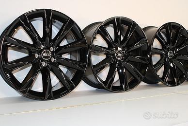 4 Cerchi Originali AUDI Q8 - 20" + Sped Gratis