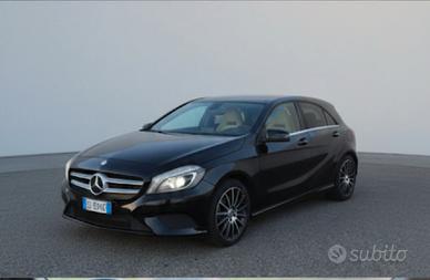 classe a 180 1.8 Mercedes 