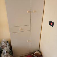 mobiletto scarpiera 