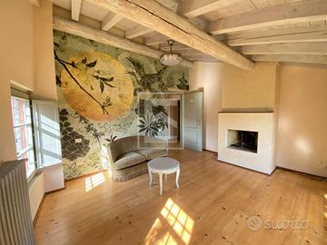 Cascina/Casale - Gavardo