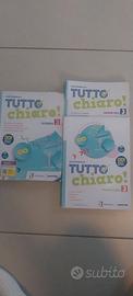 Libri di testo scuola media