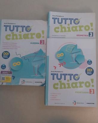 Libri di testo scuola media