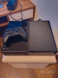 Xbox One 