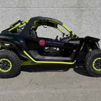 Segway villain 1000 4x4
