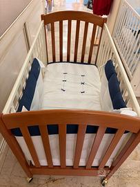 Letto per bambini