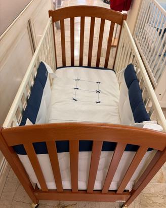 Letto per bambini