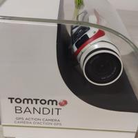 Action Camera GPS TomTom Bandit