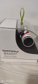 Action Camera GPS TomTom Bandit
