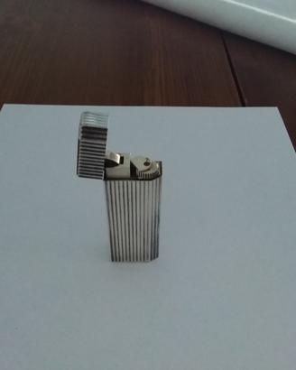 Accendino Cartier