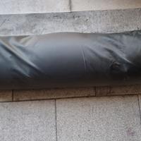 materassino gonfiabile per sacco a pelo