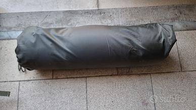 materassino gonfiabile per sacco a pelo