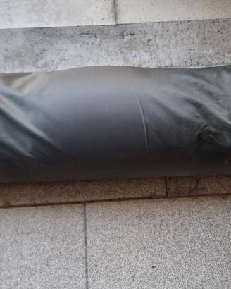 materassino gonfiabile per sacco a pelo