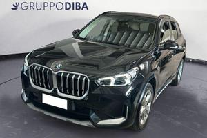 BMW X1 U11 sdrive18d X-Line auto