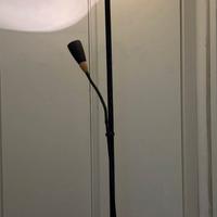 Lampada da terra Ikea