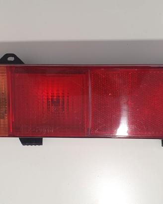 Fanale posteriore sinistro Fiat Cinquecento SX