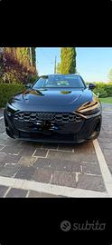 Audi A 5 TDI Quattro Ibrida SLine Edition 153kw