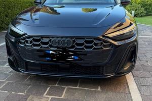 Audi A 5 TDI Quattro Ibrida SLine Edition 153kw