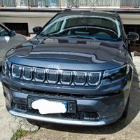 jeep compass 1.6 diesel my23