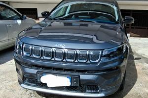 jeep compass 1.6 diesel my23