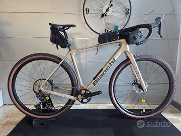 Bianchi Arcadex Comp (taglia M)